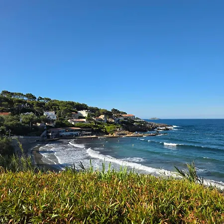Maison En Front De Sur La De Portissol