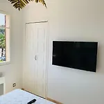 Ferienhaus Maison En Front De Sur La De Portissol Sanary-sur-Mer