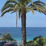 Maison En Front De Sur La De Portissol Ferienhaus