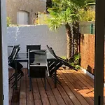 Casa vacanze Maison En Front De Sur La De Portissol Sanary-sur-Mer